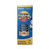  Sữa Bột Pha Sẵn 1+ Nutifood GrowPLUS+ Biếng ăn (XANH) - Tăng cân khỏe mạnh 180ml thùng 48 hộp - LIVE GP+ 