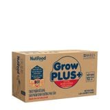  Sữa Bột Pha Sẵn 2+ Nutifood GrowPLUS+ Biếng ăn (XANH) - Tăng cân khỏe mạnh 110ml thùng 48 hộp - LIVE GP+ 
