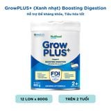  Sữa bột GrowPLUS+ Tiêu Hóa (trên 2 tuổi) Lon 800g - LIVE GP+ 