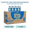 Sữa Bột Pha Sẵn 1+ Nutifood GrowPLUS+ Tiêu Hóa 110ml - LIVE GP+