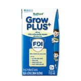 Sữa Bột Pha Sẵn 1+ Nutifood GrowPLUS+ Tiêu Hóa 110ml - LIVE GP+ 