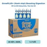  Sữa Bột Pha Sẵn 1+ Nutifood GrowPLUS+ Tiêu Hóa 180ml - LIVE GP+ 