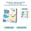 Váng sữa công thức GrowPLUS+ cao lớn vượt trội vị vani - Hộp 55g