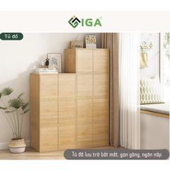 Tủ đựng đồ TATAMI - GP183