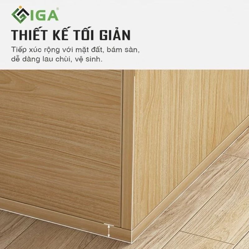Tủ đựng đồ TATAMI - GP183