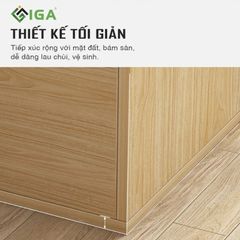 Tủ đựng đồ TATAMI - GP183