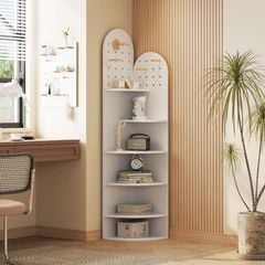 Kệ góc tường 6 tầng đa năng - GP377