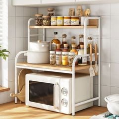 Kệ đa năng 3 tầng nhỏ gọn, tiện lợi - GM140