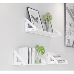 [Giảm giá 60%] Kệ treo tường - IG387