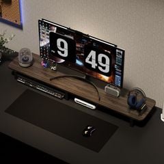 Kệ Màn Hình Máy Tính Đa Năng, Tối Giản - GA35