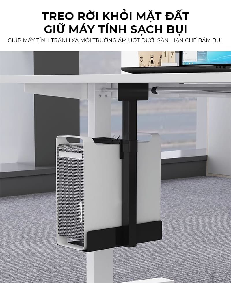 Giá đỡ cây máy tính GN71