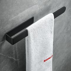 Giá treo khăn dán tường chắc chắn, hiện đại - GM199