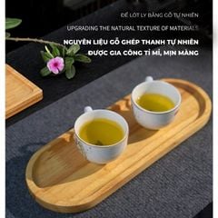 Khay gỗ hình con vật, ngộ nghĩnh, dễ sử dụng - PG06