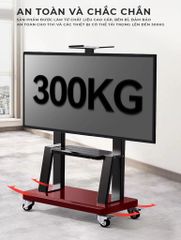 Giá treo ti vi di động GM172