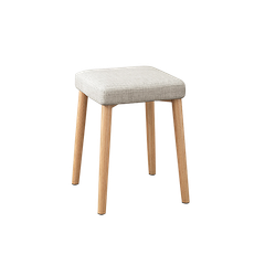 Ghế bàn trang điểm (chân cao) GC03