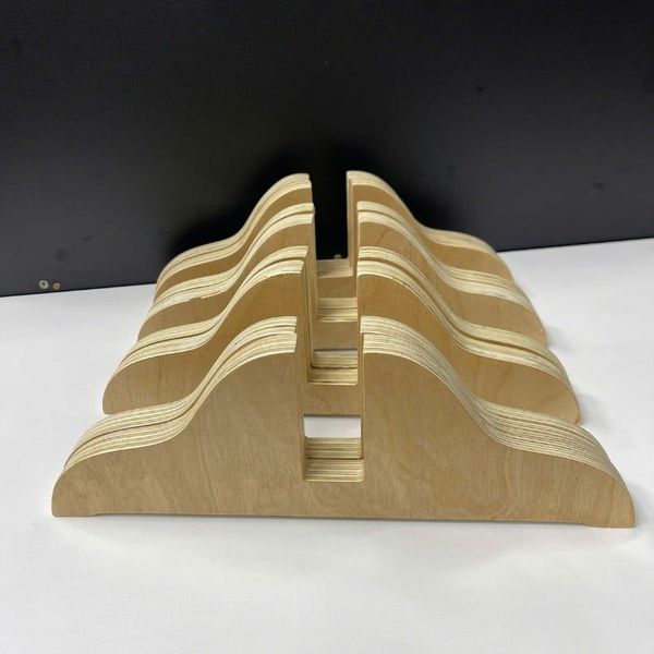 Chân bình phong in GP393