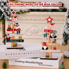 Cây thông noel trang trí giáng sinh TOY29.03