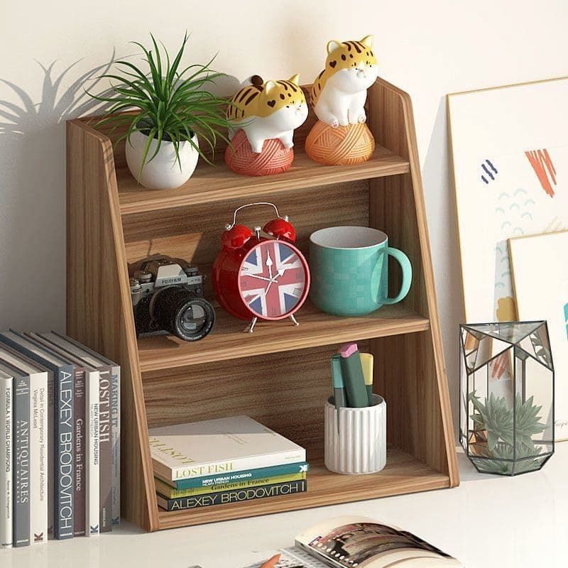 Kệ để bàn decor hiện đại, tinh tế - GA20