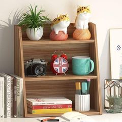 Kệ để bàn decor hiện đại, tinh tế - GA20