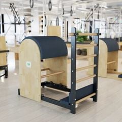 Máy Pilates Ladder Barel khung sắt PL.03A