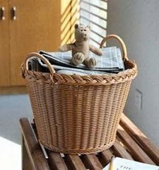 Giỏ có quai 24x18x27 PR12.3