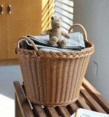 Giỏ có quai 34x24x26 PR12.1