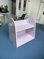 Kệ đa năng IG427