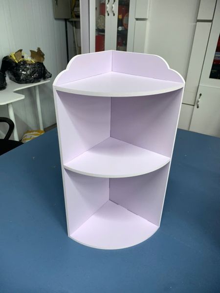 Kệ góc 3 tầng IG429B