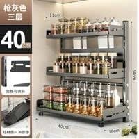 Kệ gia vị đa năng GN90