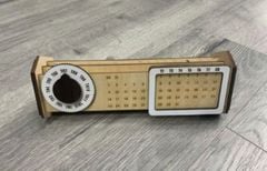 Lịch vạn niên TOY28