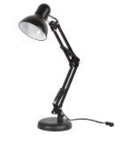 Đèn để bàn màu đen GN73.2
