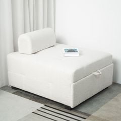 [Giảm giá 60%] GIƯỜNG SOFA THÔNG MINH GC40