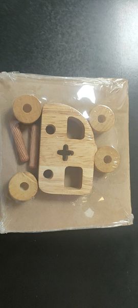 Đồ chơi xe ô tô TOY15.9