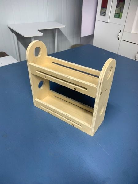 Kệ gia vị nhà bếp PG38