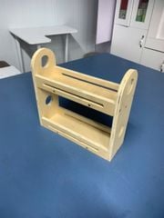 Kệ gia vị nhà bếp PG38