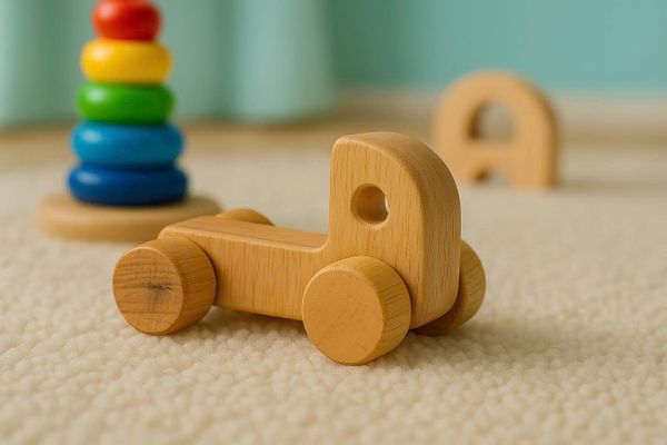 Đồ chơi xe ô tô TOY15.11