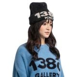  APOCALYPSE LOVE KNIT FUZZY BEANIE 