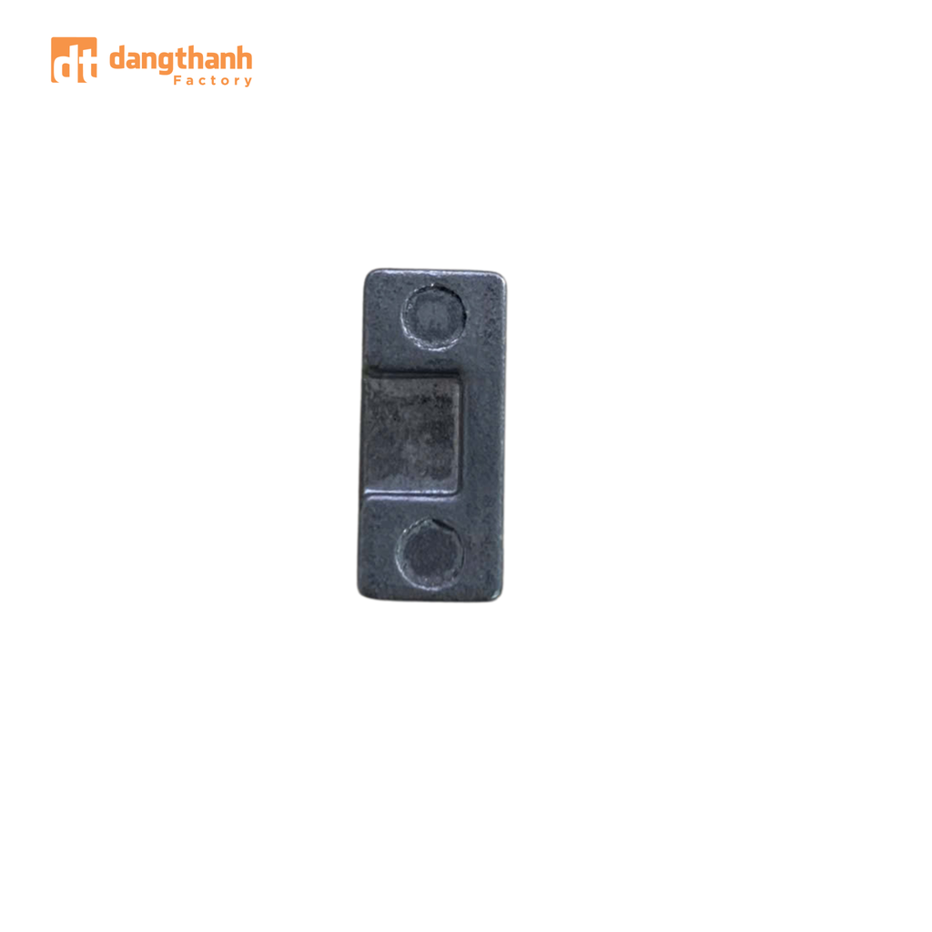  Phụ kiện đúc phụ kiện ổ khóa H - 018A3 
