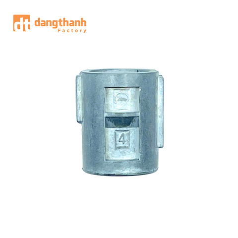  Phụ kiện đúc phụ kiện ổ khóa H - 017A1 