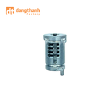  Phụ kiện đúc phụ kiện ổ khóa H - 019A2 