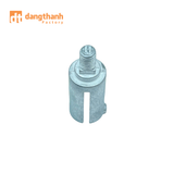  Phụ kiện đúc phụ kiện ổ khóa H - 022A2 