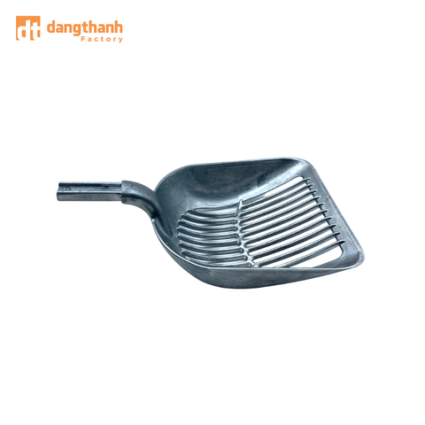  Muỗng Aluminum H - 016A1 