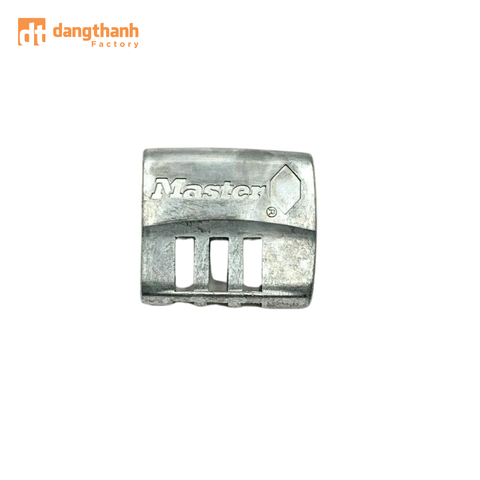  Phụ kiện đúc vỏ ổ khóa số H - 023B 