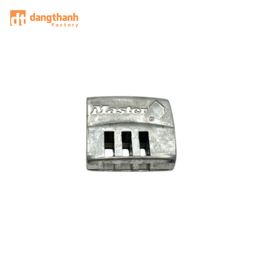  Phụ kiện đúc vỏ ổ khóa số H - 023A 