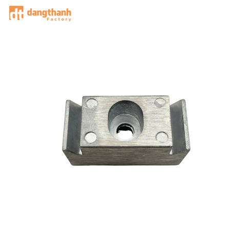  Phụ kiện đúc lưỡi khóa H-009A4 