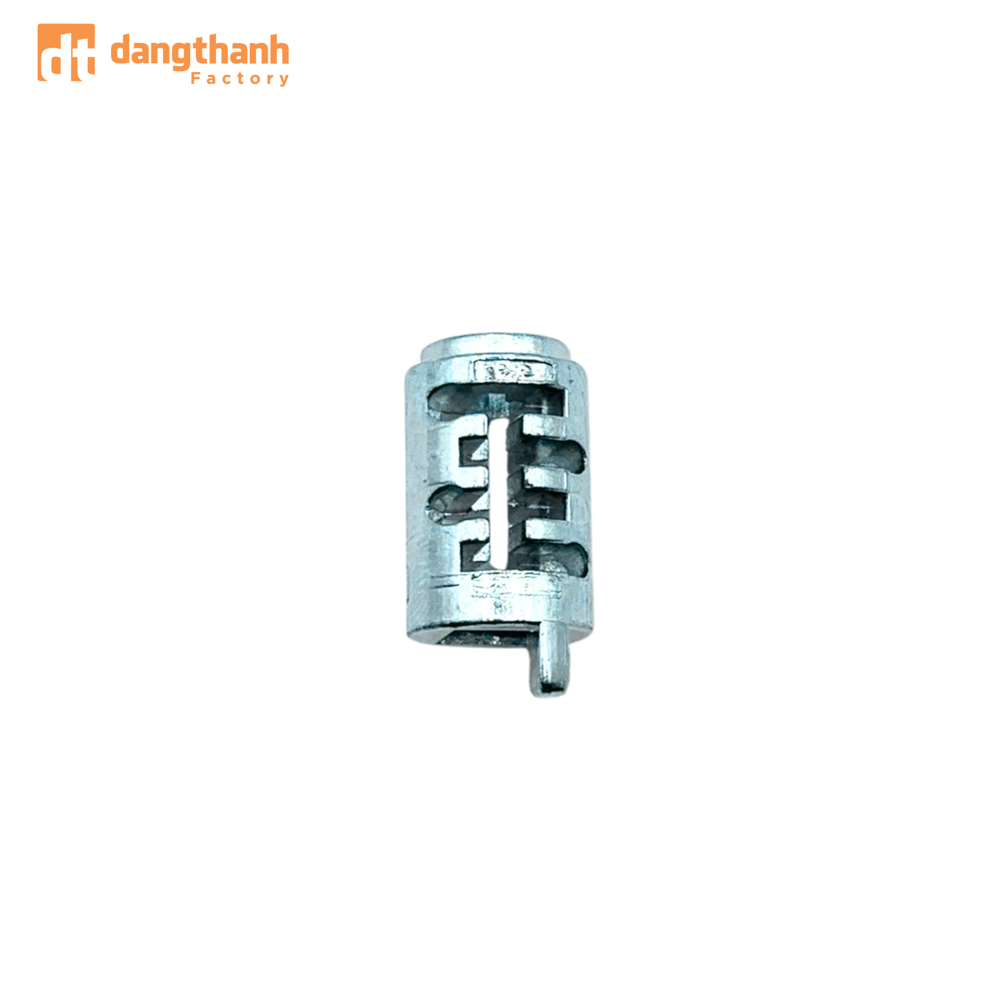  Phụ kiện đúc phụ kiện ổ khóa H-006C 