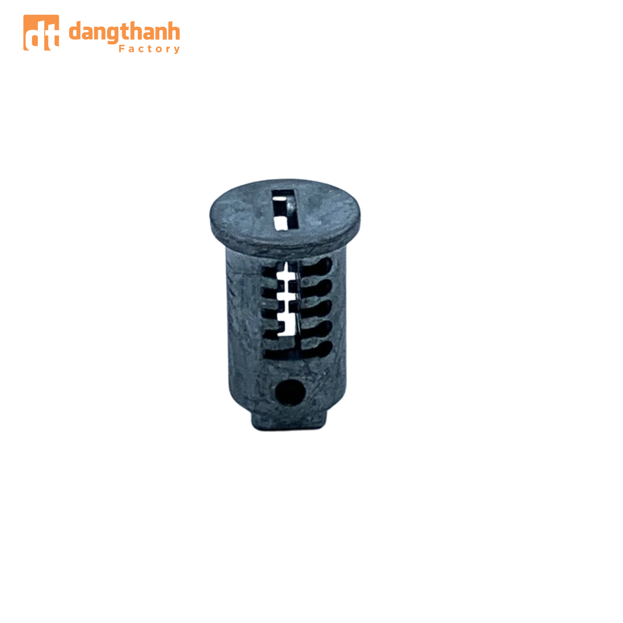  Phụ kiện đúc phụ kiện ổ khóa H-015A2 