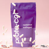  Thực phẩm bảo vệ sức khoẻ Proto-col Radiance Collagen 