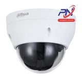  Camera Dome bán cầu trong nhà 2MP Dahua DH-IPC-HDPW1230R1-S5-VN 