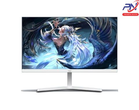  Màn hình VSP 22inch V2204HF100 White chính hãng 